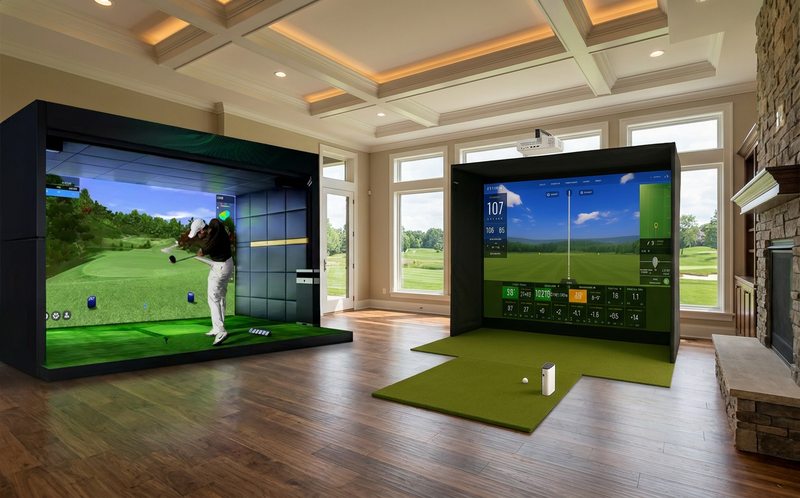 Golf Simulators