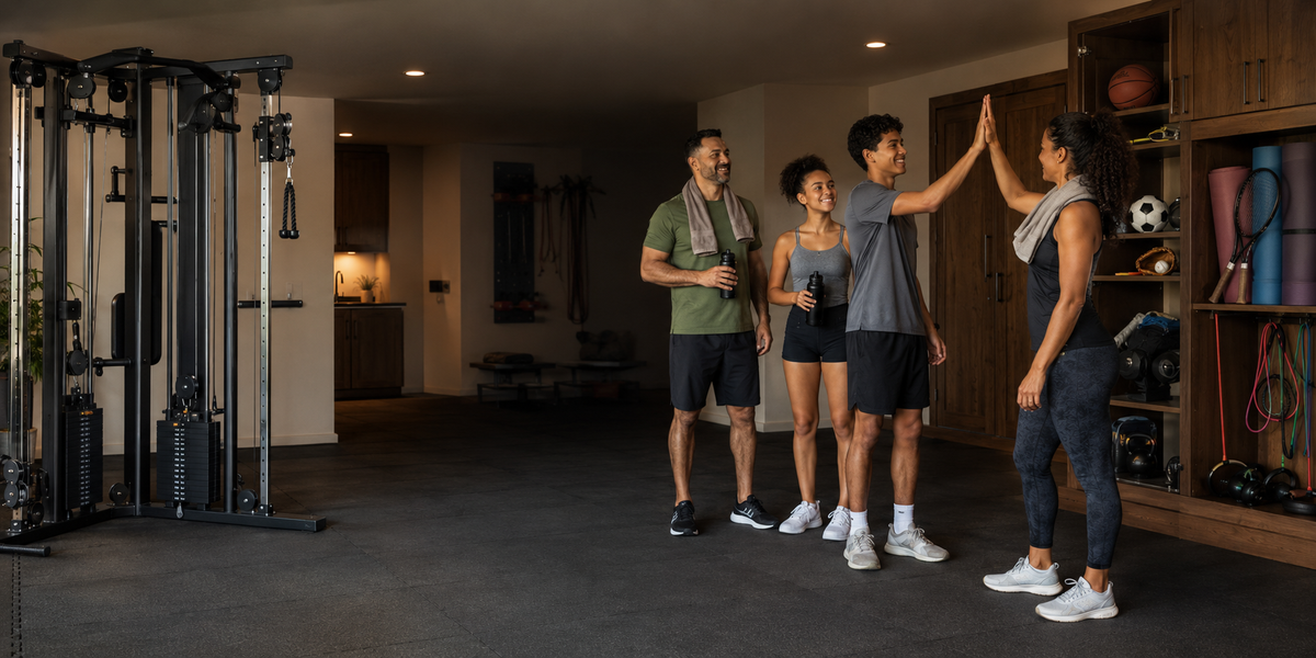 Wellness Within Reach